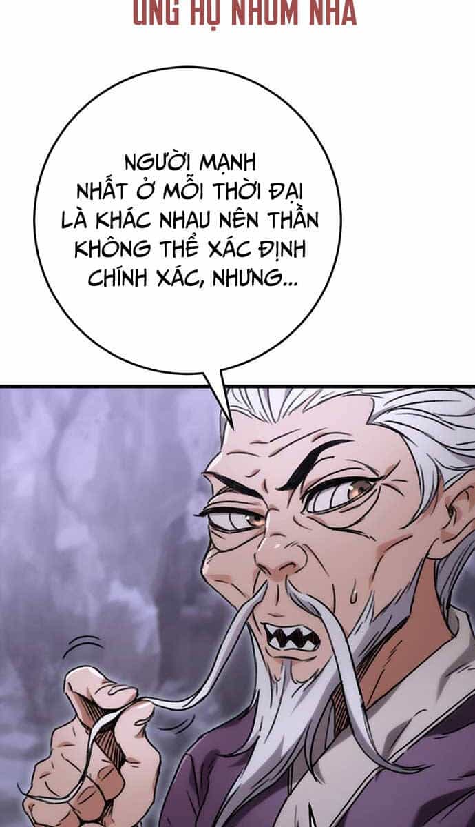 Thanh Kiếm Của Hoàng Đế - Chương 1 - ảnh 200