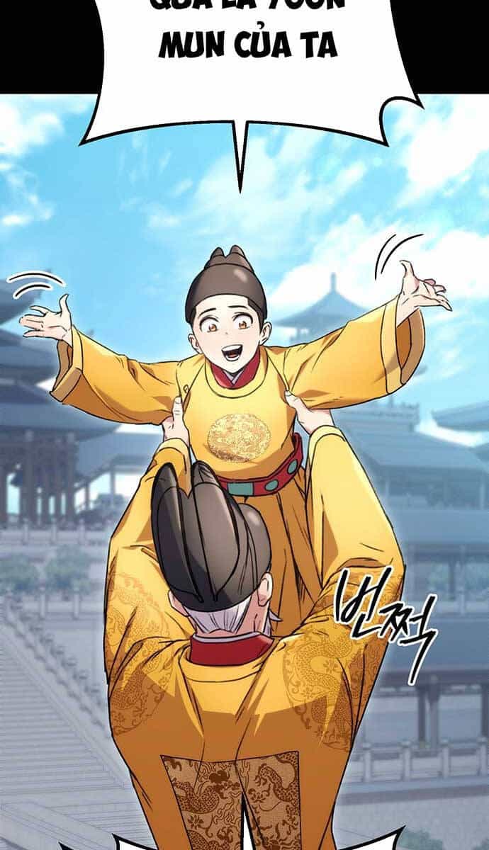 Thanh Kiếm Của Hoàng Đế - Chương 1 - ảnh 81