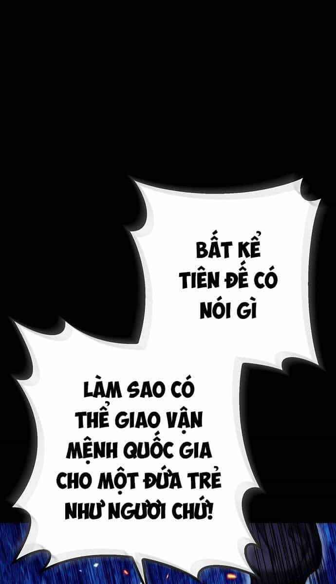 Thanh Kiếm Của Hoàng Đế - Chương 1 - ảnh 99