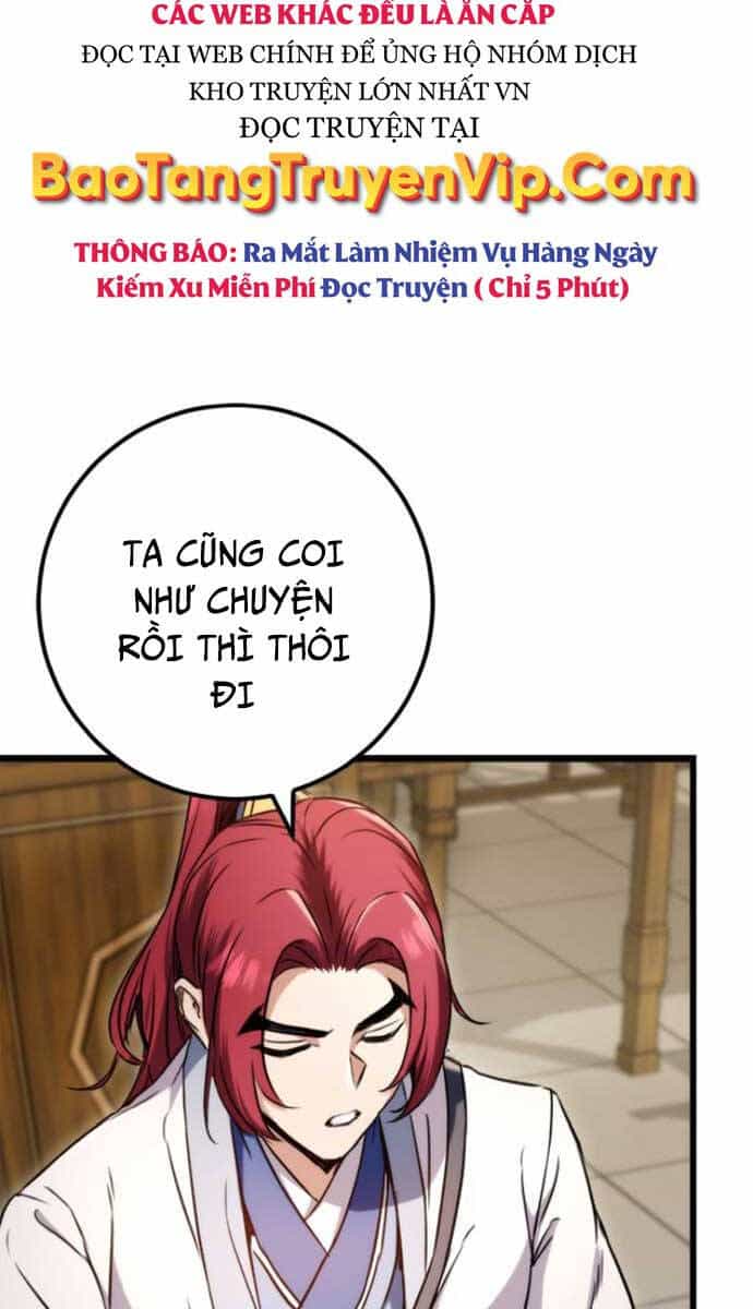 Thanh Kiếm Của Hoàng Đế - Chương 10 - ảnh 28