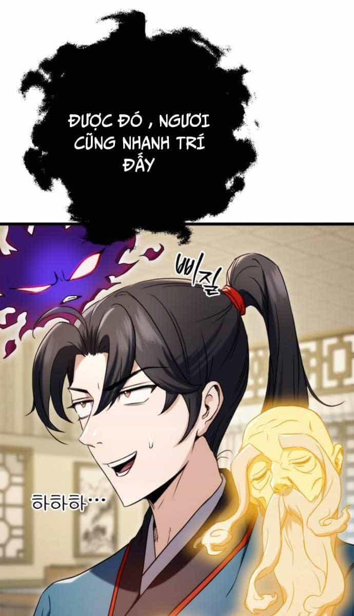 Thanh Kiếm Của Hoàng Đế - Chương 10 - ảnh 39