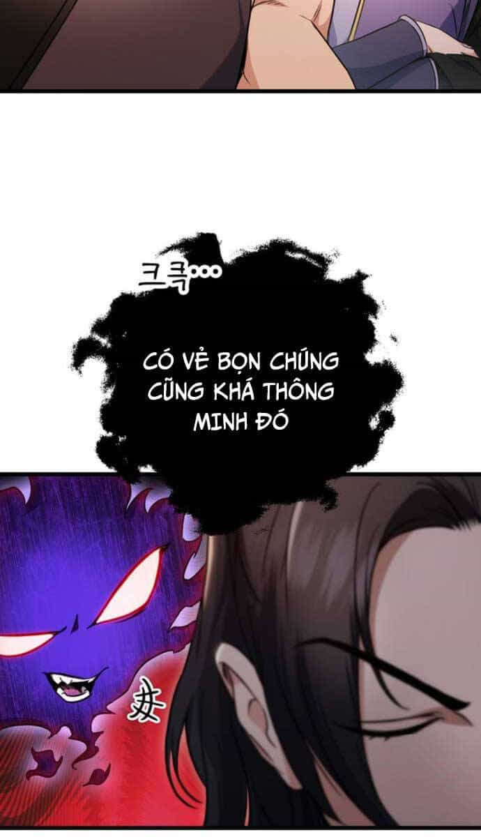 Thanh Kiếm Của Hoàng Đế - Chương 10 - ảnh 47