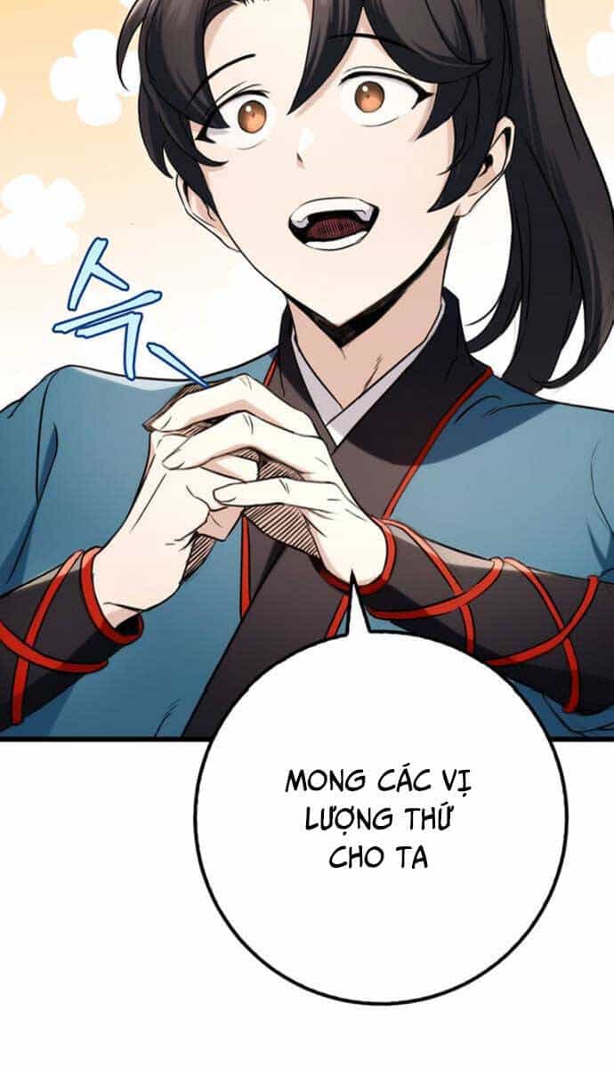 Thanh Kiếm Của Hoàng Đế - Chương 10 - ảnh 66