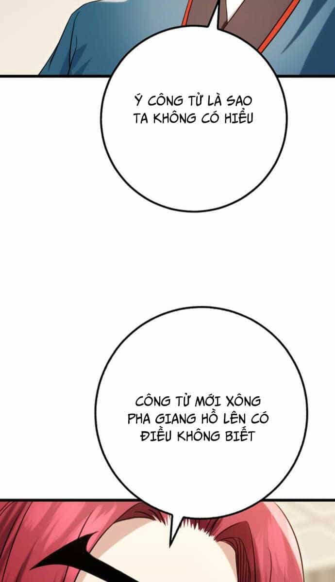 Thanh Kiếm Của Hoàng Đế - Chương 10 - ảnh 70