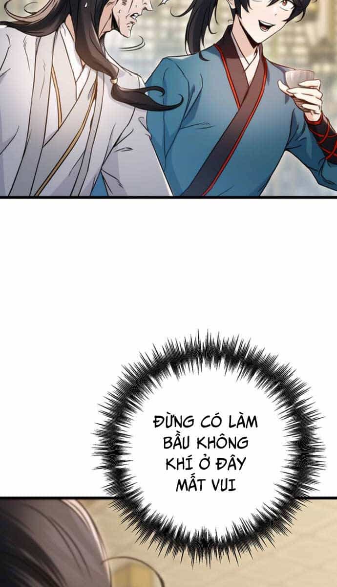 Thanh Kiếm Của Hoàng Đế - Chương 10 - ảnh 79