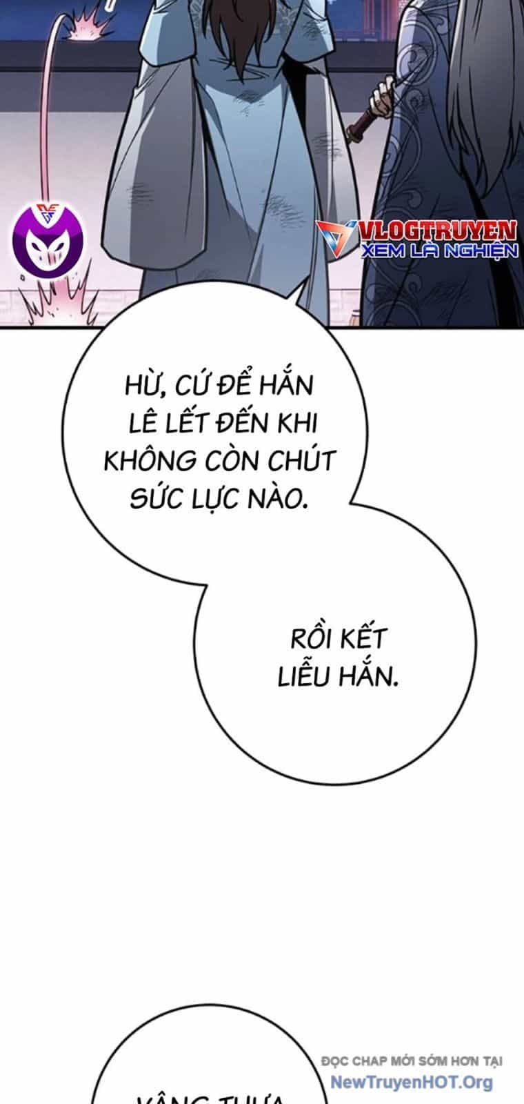 Thanh Kiếm Của Hoàng Đế - Chương 99 - ảnh 113