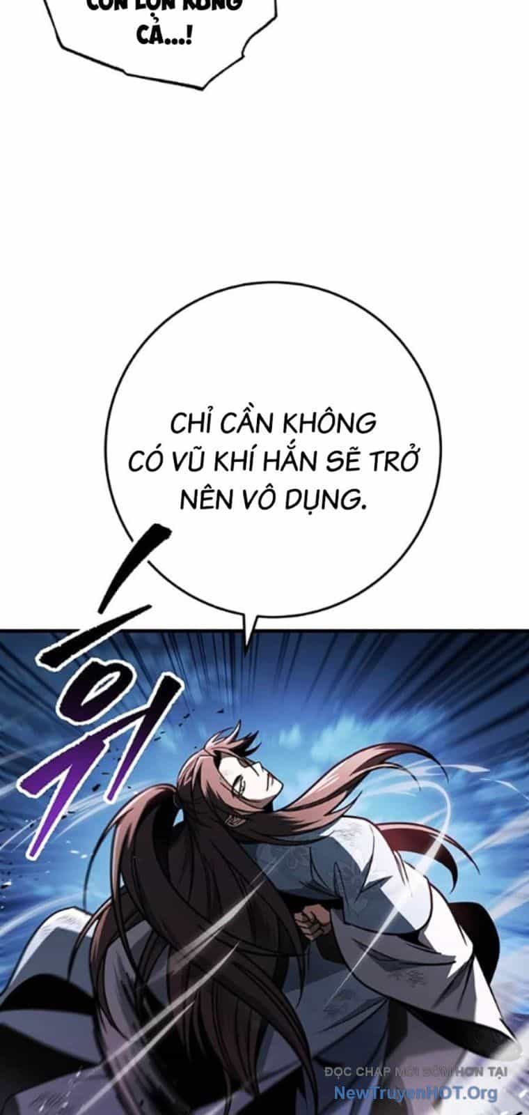 Thanh Kiếm Của Hoàng Đế - Chương 99 - ảnh 16