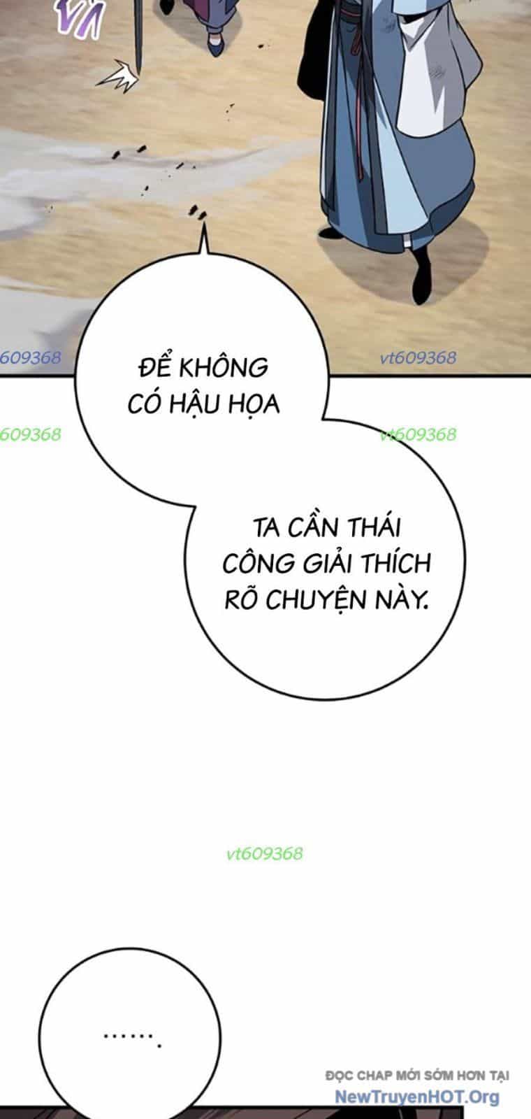 Thanh Kiếm Của Hoàng Đế - Chương 99 - ảnh 75