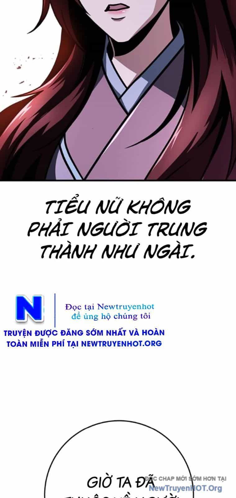 Thanh Kiếm Của Hoàng Đế - Chương 99 - ảnh 89