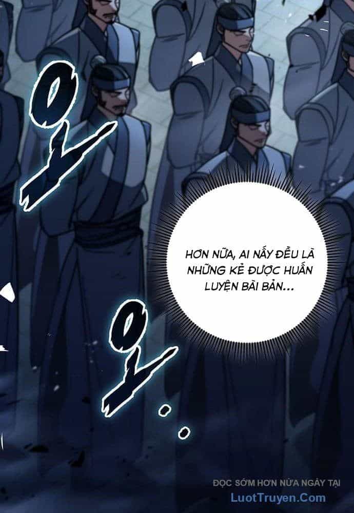 Thanh Kiếm Của Hoàng Đế - Chương 100 - ảnh 124