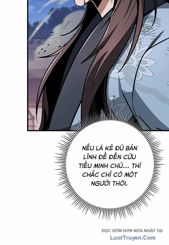 Thanh Kiếm Của Hoàng Đế - Chương 100 - ảnh 31