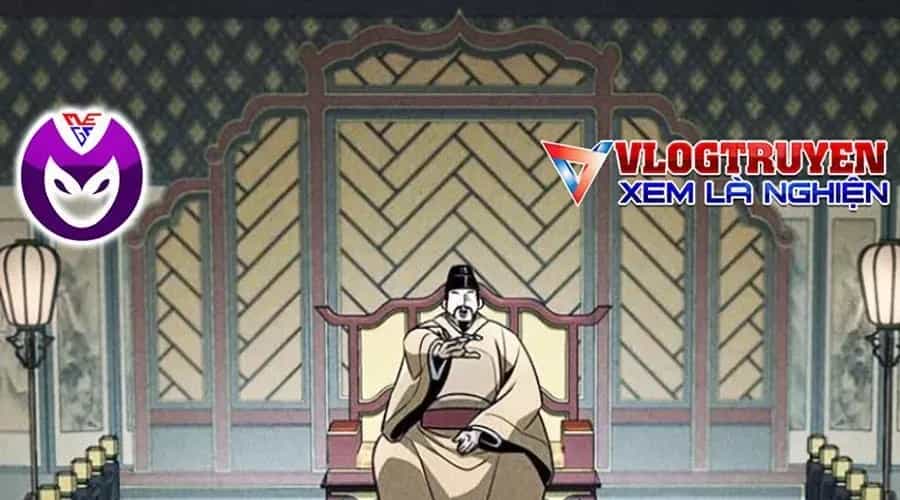 Thanh Kiếm Của Hoàng Đế - Chương 101 - ảnh 97