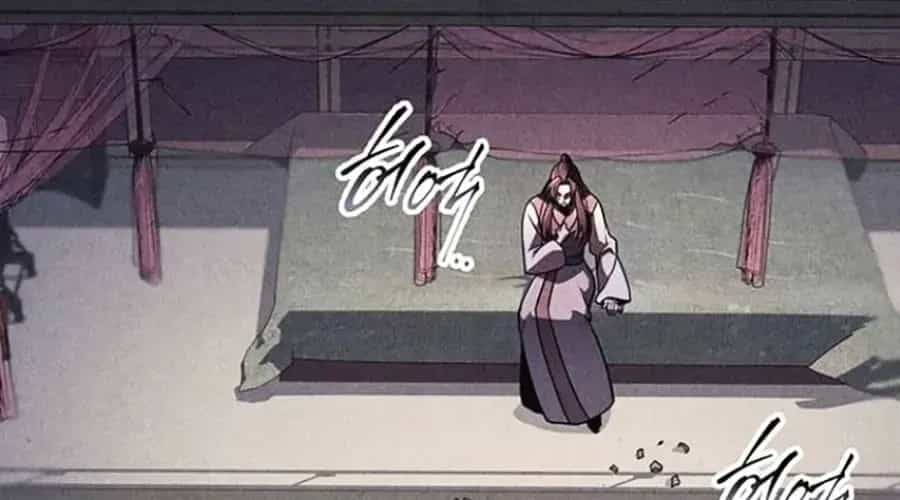 Thanh Kiếm Của Hoàng Đế - Chương 102 - ảnh 199