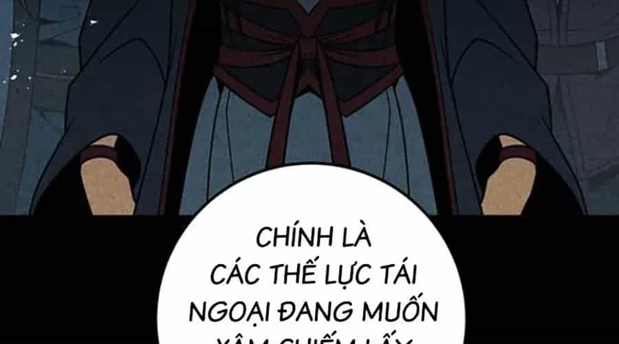 Thanh Kiếm Của Hoàng Đế - Chương 102 - ảnh 54