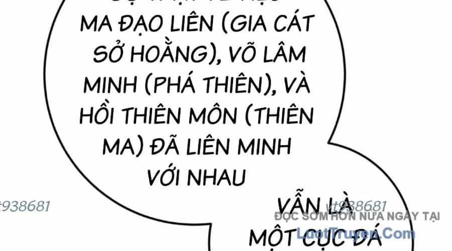 Thanh Kiếm Của Hoàng Đế - Chương 104 - ảnh 194