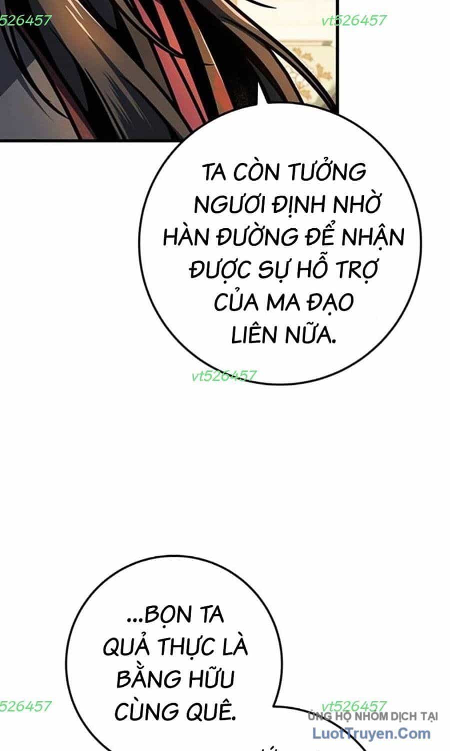 Thanh Kiếm Của Hoàng Đế - Chương 106 - ảnh 10