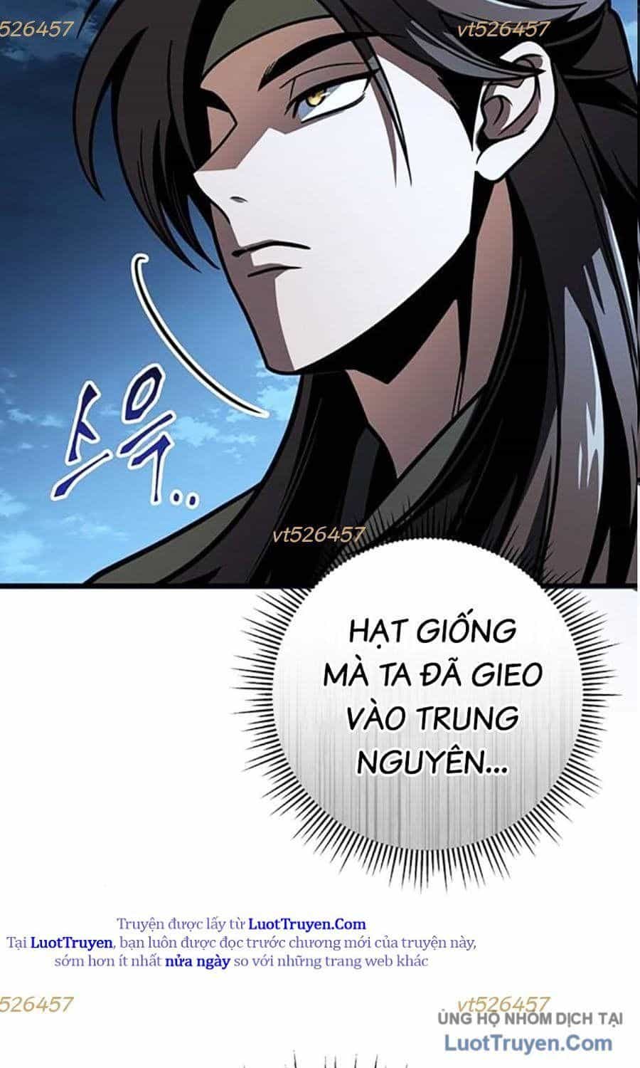 Thanh Kiếm Của Hoàng Đế - Chương 106 - ảnh 139