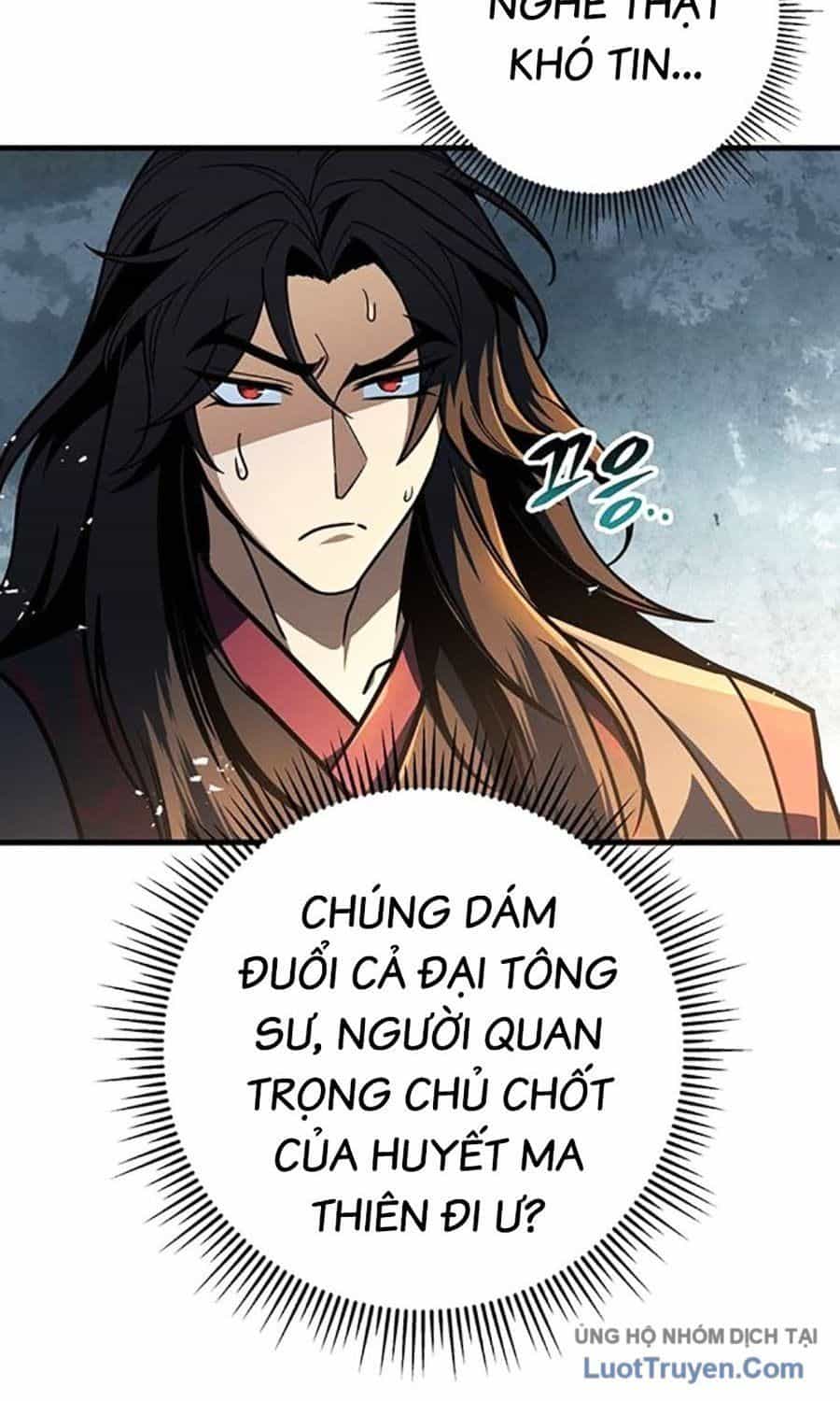 Thanh Kiếm Của Hoàng Đế - Chương 106 - ảnh 36