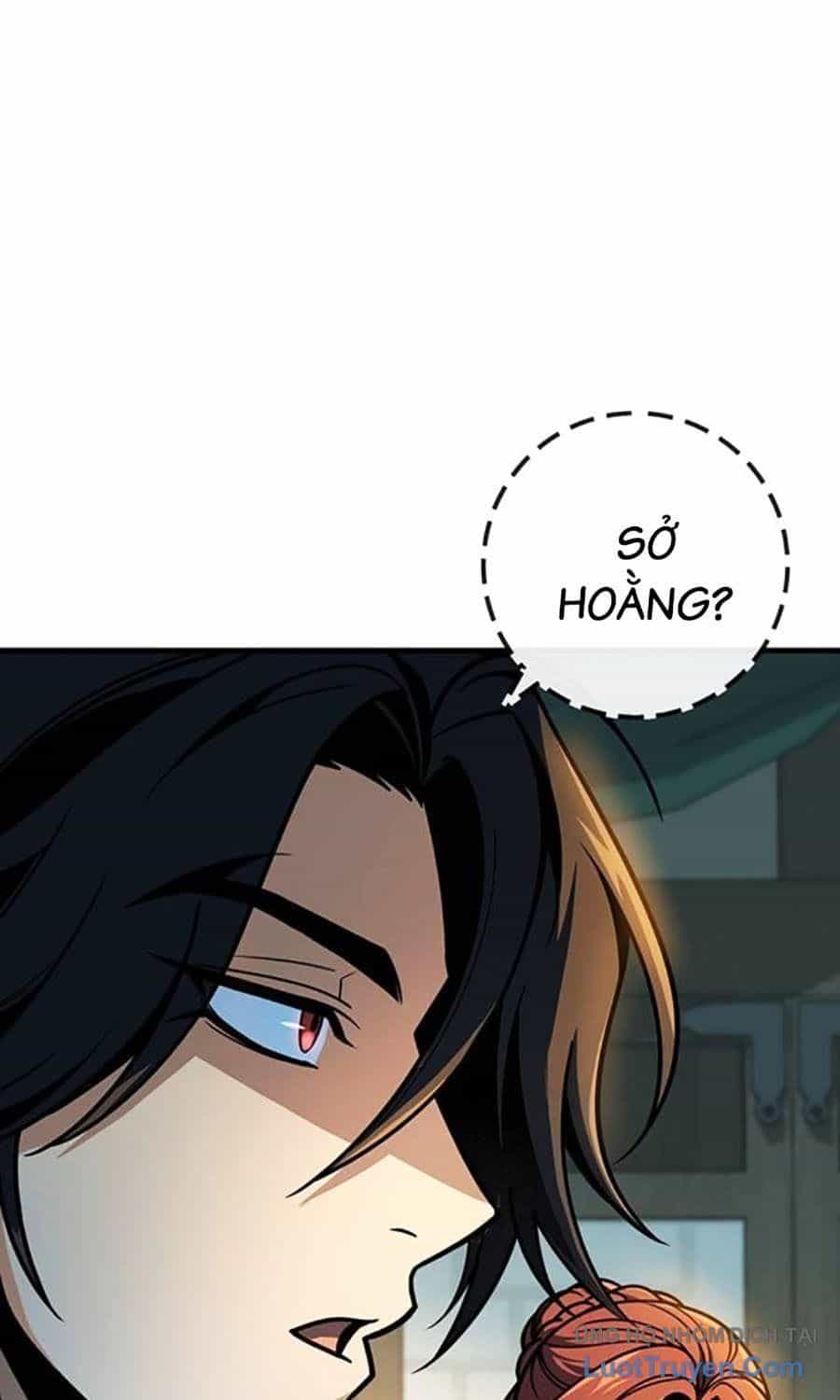 Thanh Kiếm Của Hoàng Đế - Chương 106 - ảnh 37