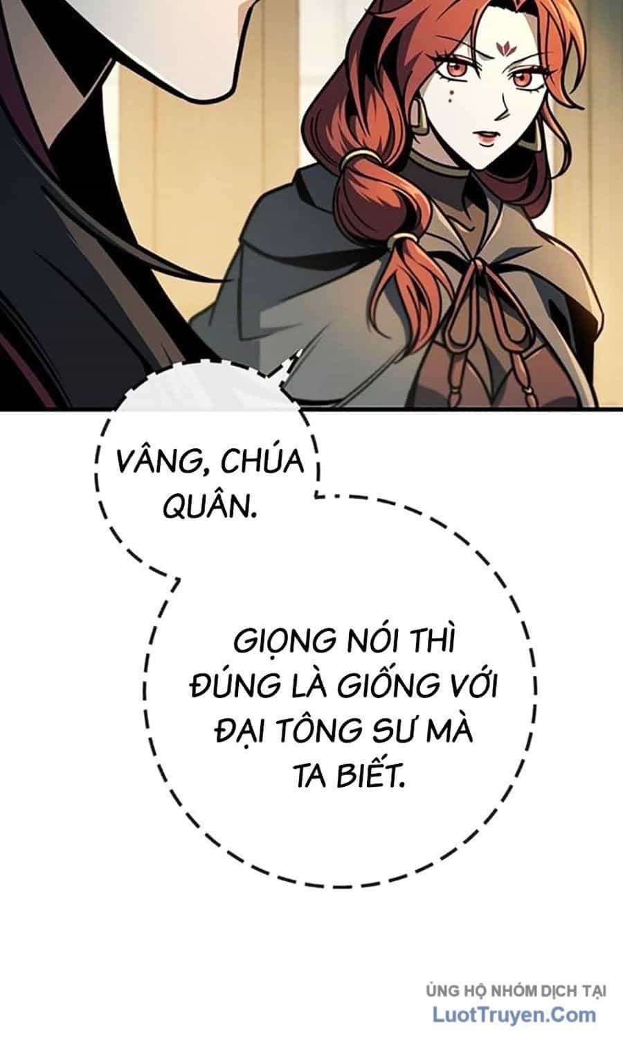 Thanh Kiếm Của Hoàng Đế - Chương 106 - ảnh 38