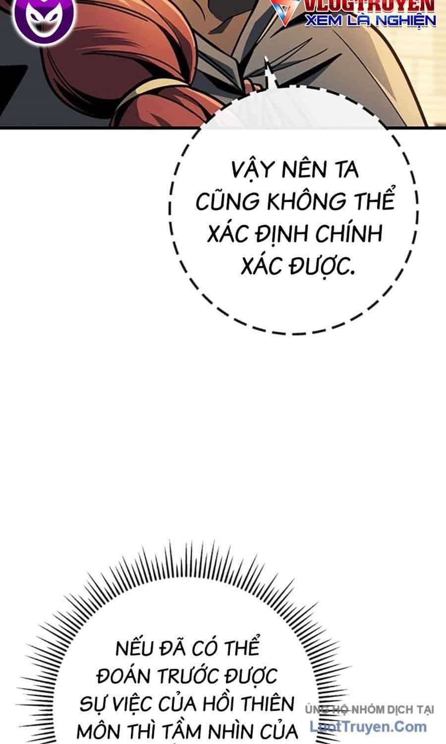 Thanh Kiếm Của Hoàng Đế - Chương 106 - ảnh 40