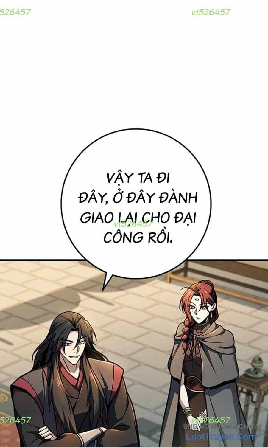 Thanh Kiếm Của Hoàng Đế - Chương 106 - ảnh 76