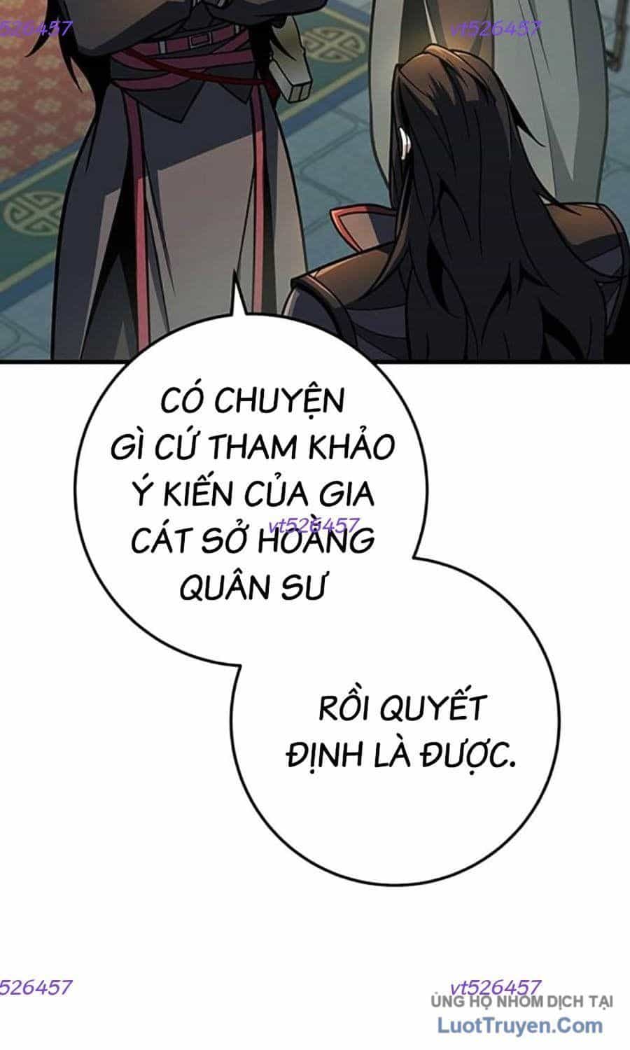 Thanh Kiếm Của Hoàng Đế - Chương 106 - ảnh 77