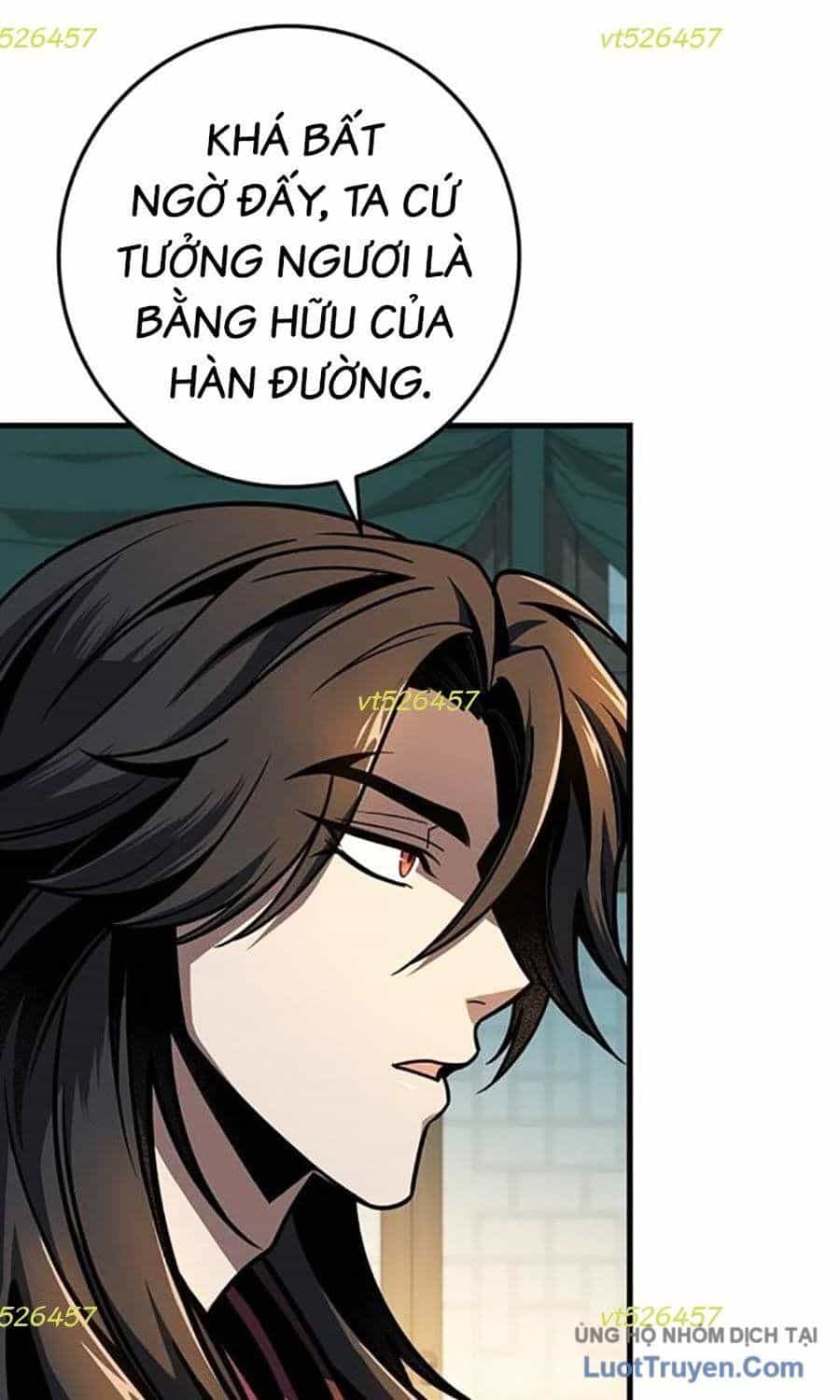 Thanh Kiếm Của Hoàng Đế - Chương 106 - ảnh 9