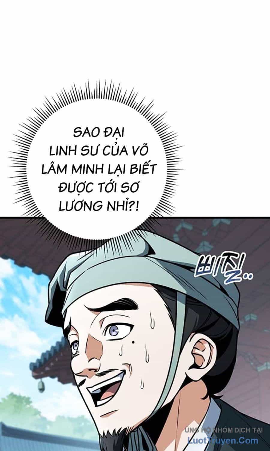 Thanh Kiếm Của Hoàng Đế - Chương 106 - ảnh 90