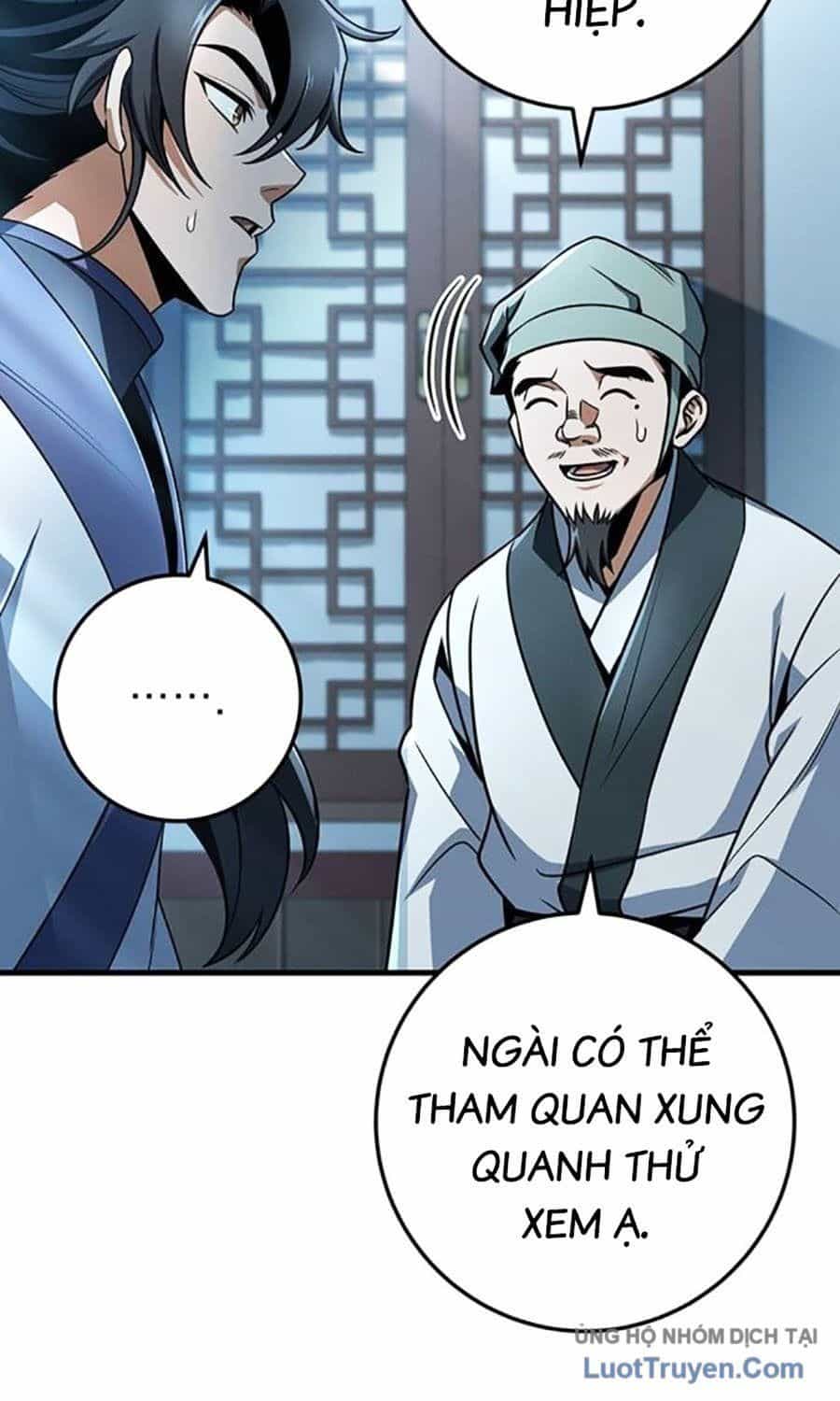 Thanh Kiếm Của Hoàng Đế - Chương 106 - ảnh 99