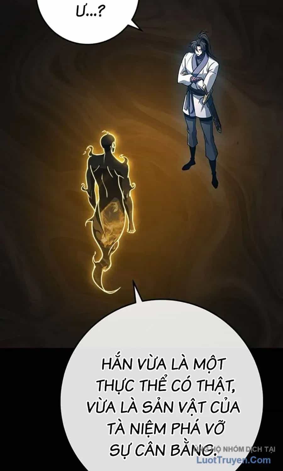 Thanh Kiếm Của Hoàng Đế - Chương 107 - ảnh 108