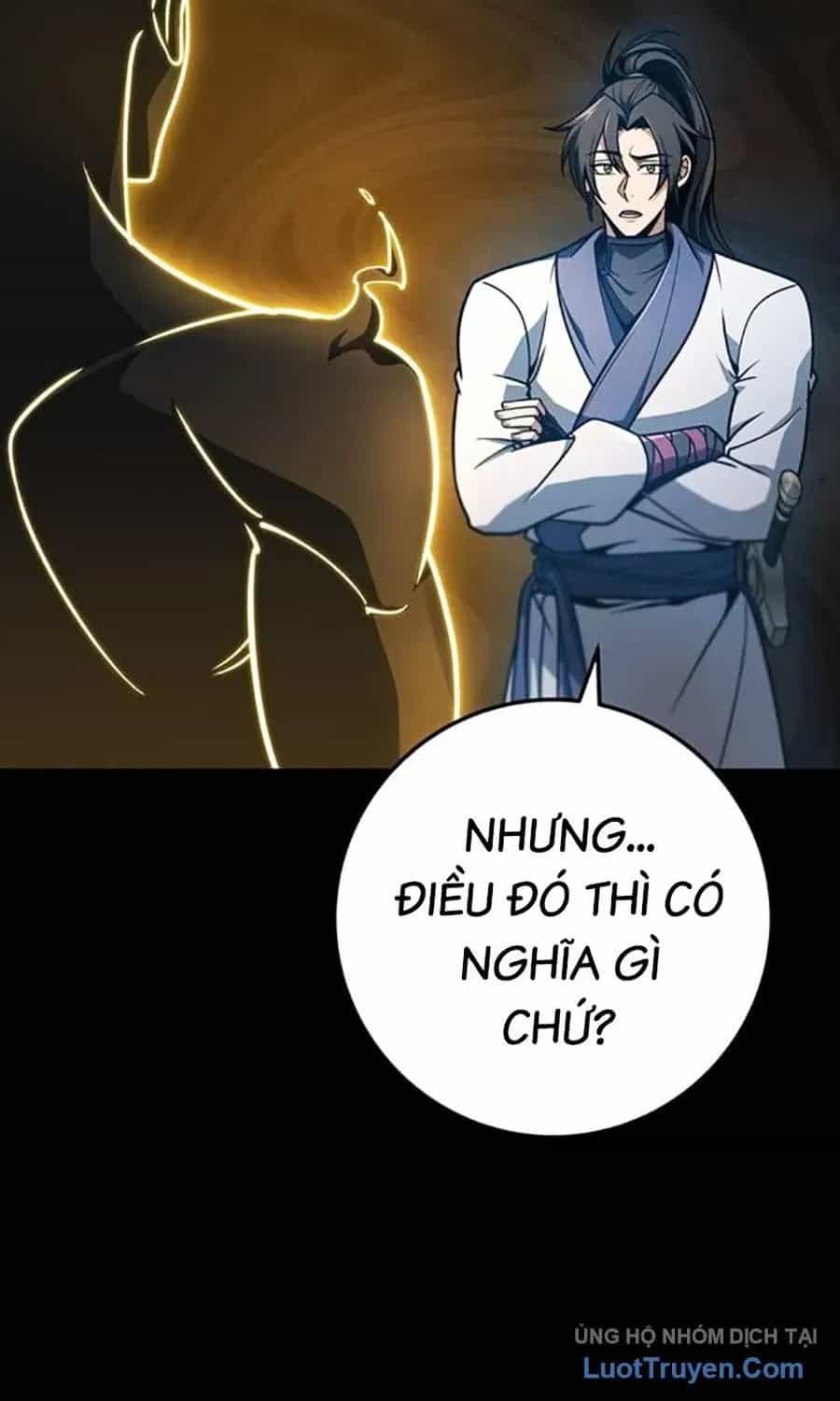 Thanh Kiếm Của Hoàng Đế - Chương 107 - ảnh 110