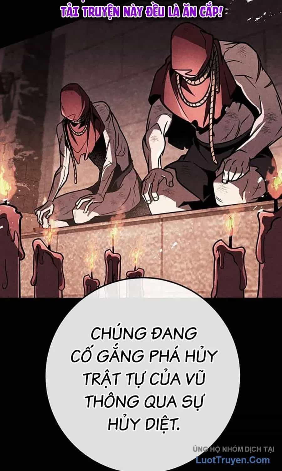 Thanh Kiếm Của Hoàng Đế - Chương 107 - ảnh 124