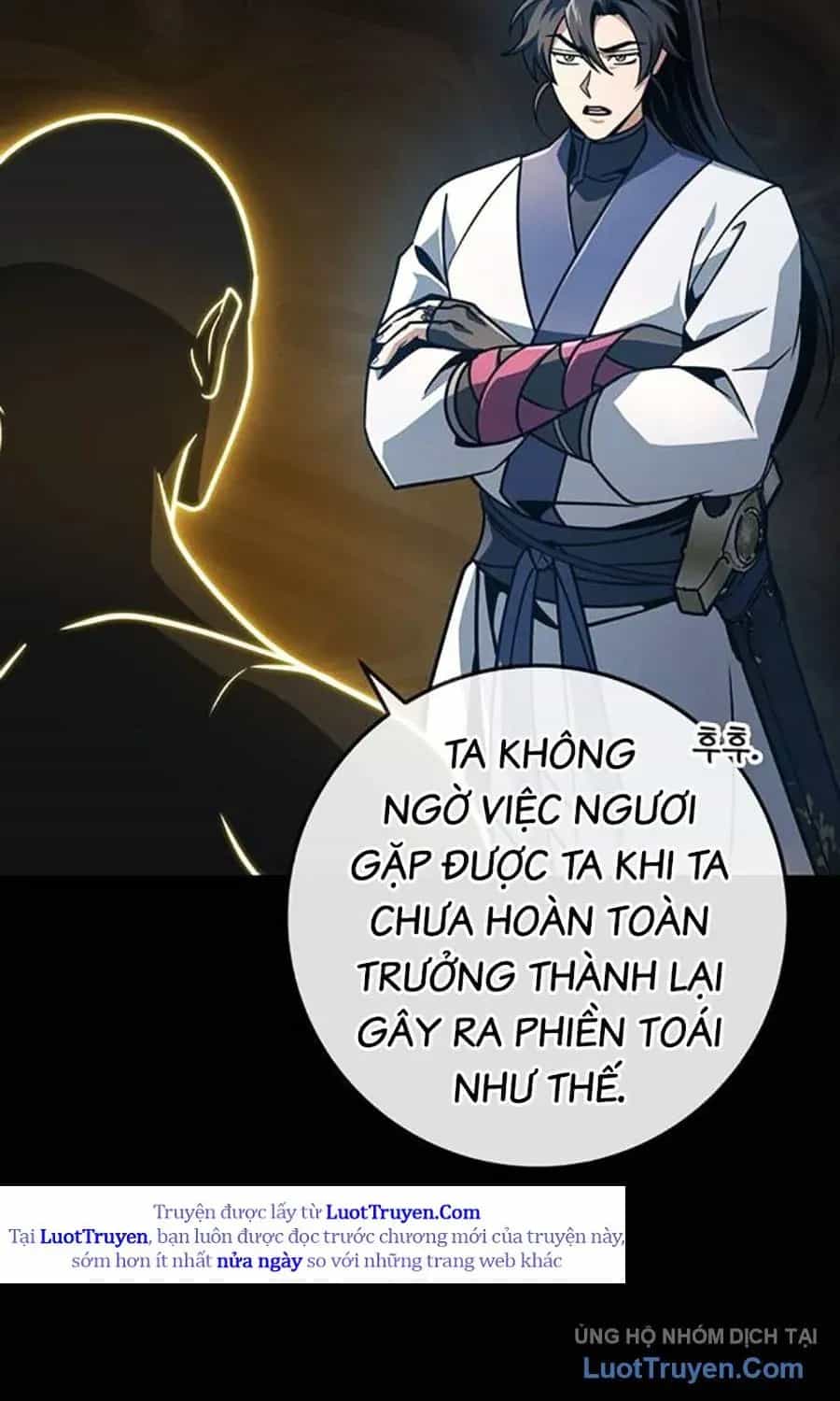 Thanh Kiếm Của Hoàng Đế - Chương 107 - ảnh 135