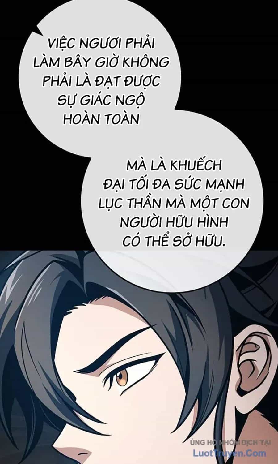 Thanh Kiếm Của Hoàng Đế - Chương 107 - ảnh 137