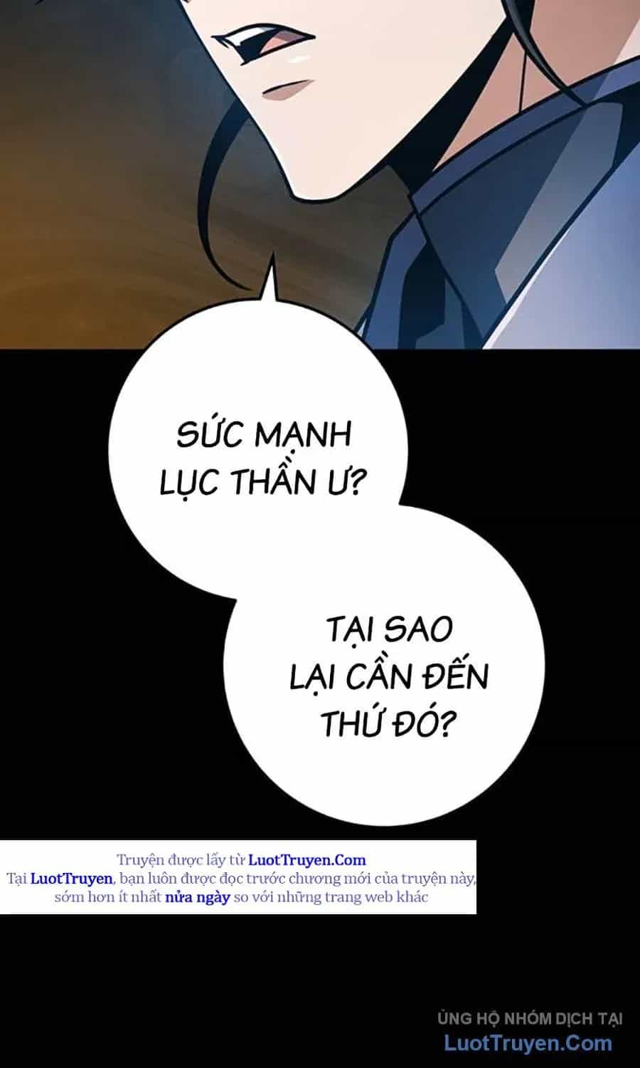 Thanh Kiếm Của Hoàng Đế - Chương 107 - ảnh 138