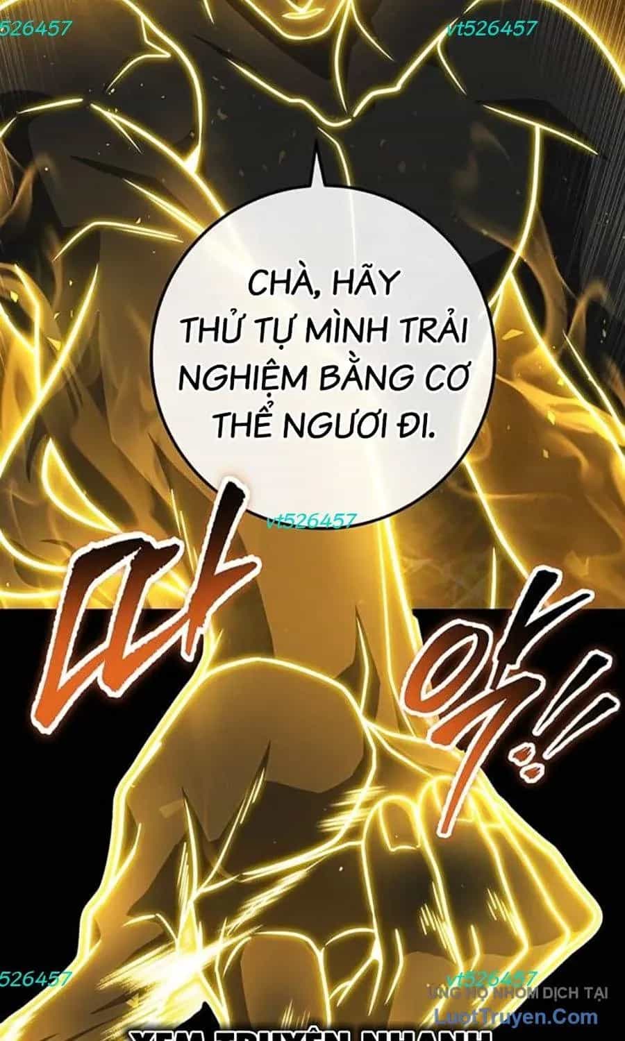 Thanh Kiếm Của Hoàng Đế - Chương 107 - ảnh 142