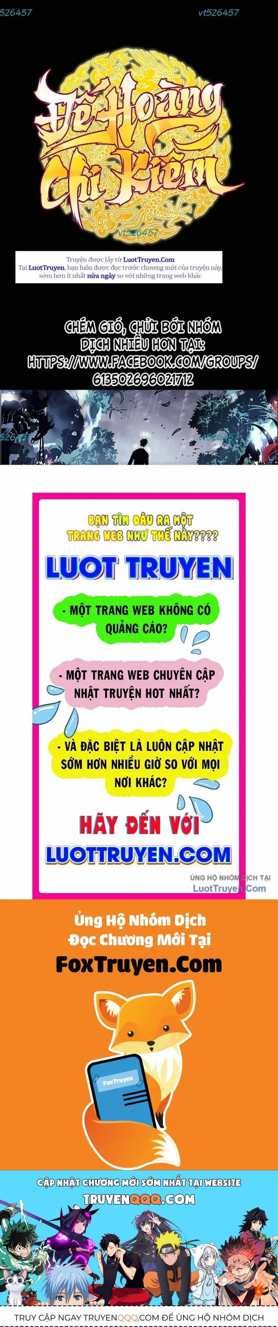 Thanh Kiếm Của Hoàng Đế - Chương 107 - ảnh 149