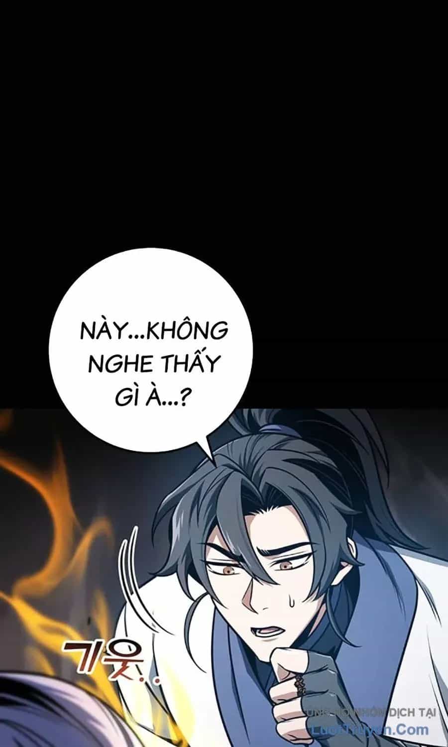 Thanh Kiếm Của Hoàng Đế - Chương 107 - ảnh 39