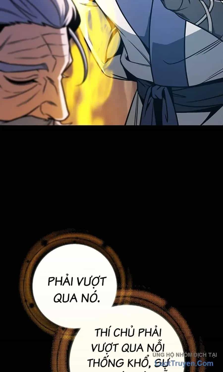 Thanh Kiếm Của Hoàng Đế - Chương 107 - ảnh 40