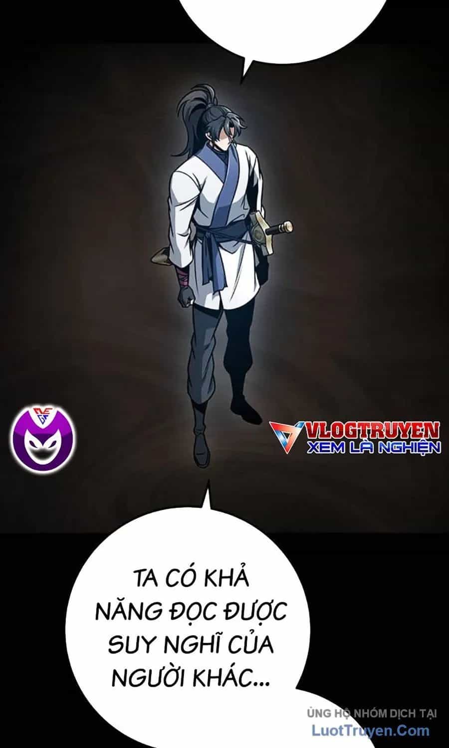 Thanh Kiếm Của Hoàng Đế - Chương 107 - ảnh 51