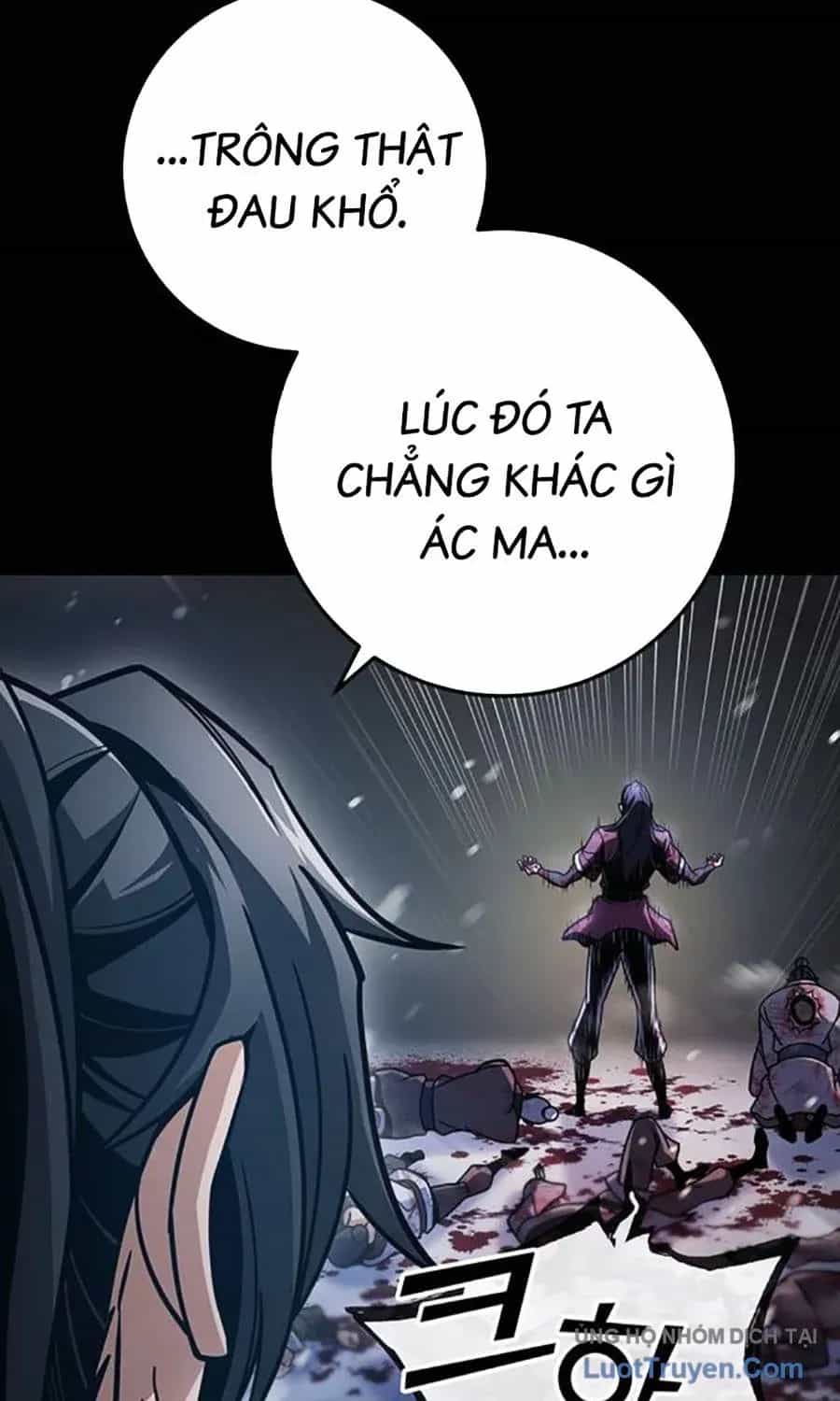 Thanh Kiếm Của Hoàng Đế - Chương 107 - ảnh 60