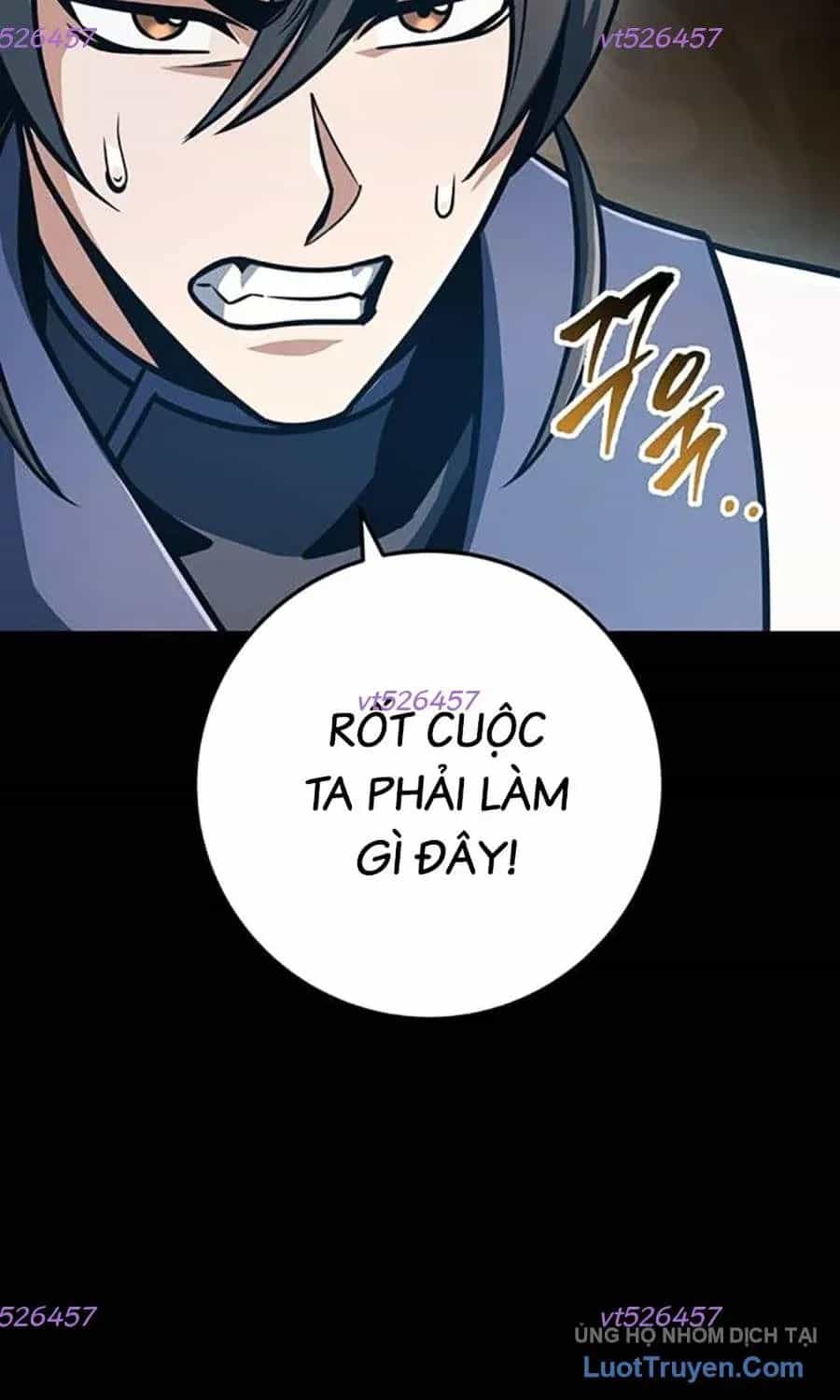 Thanh Kiếm Của Hoàng Đế - Chương 107 - ảnh 77