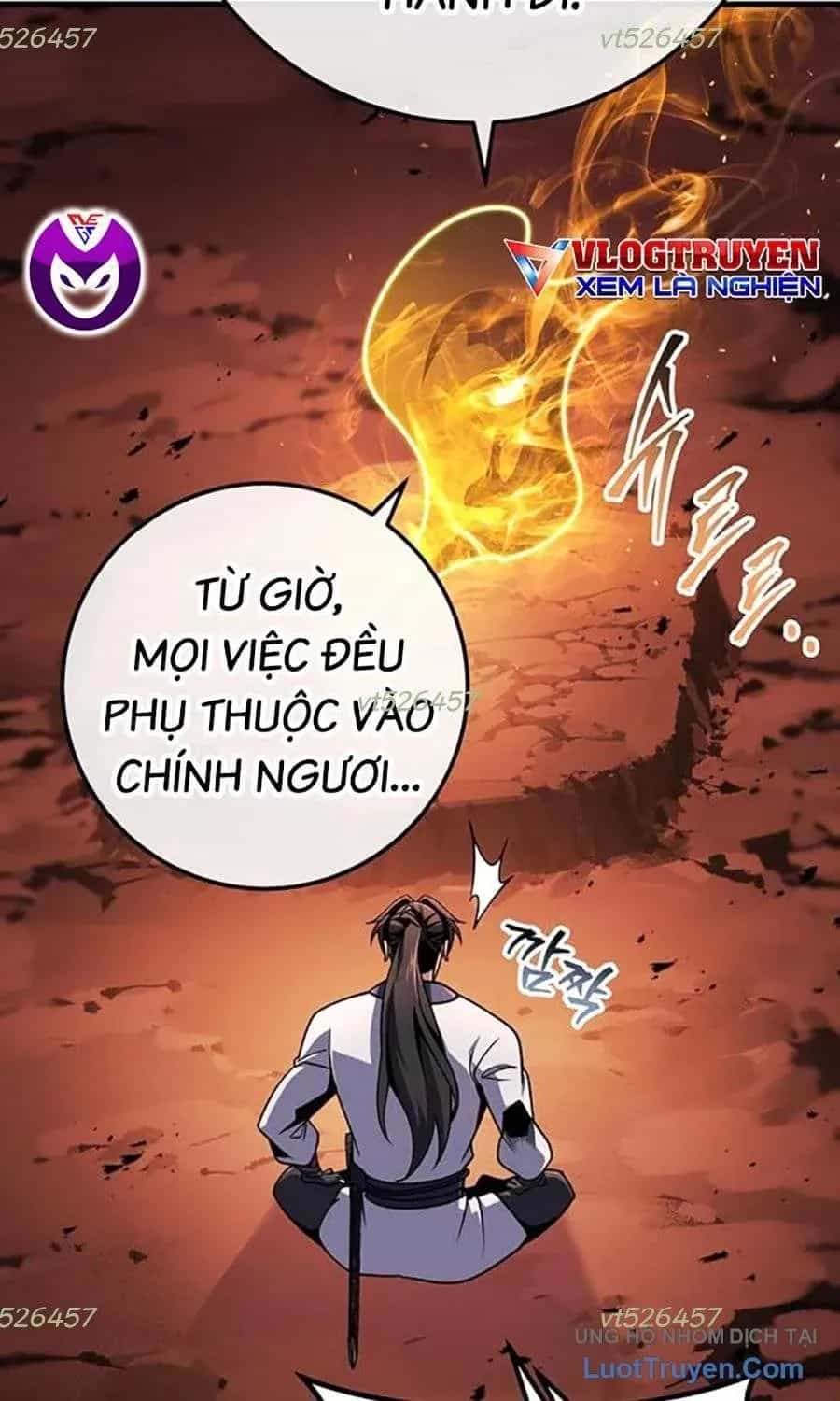 Thanh Kiếm Của Hoàng Đế - Chương 108 - ảnh 123