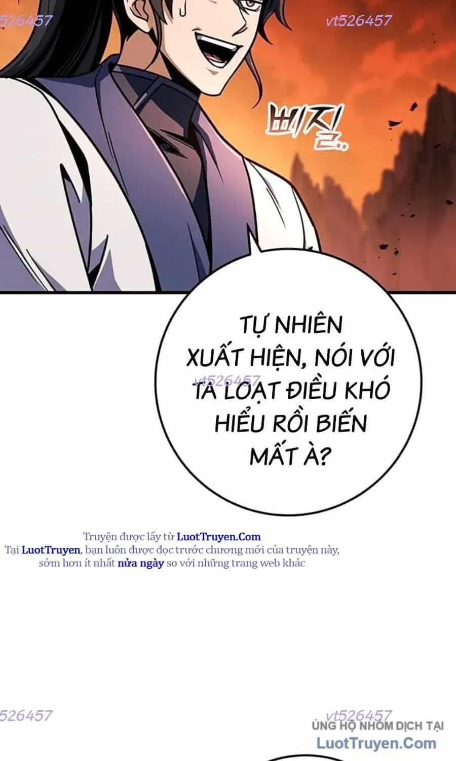 Thanh Kiếm Của Hoàng Đế - Chương 108 - ảnh 125