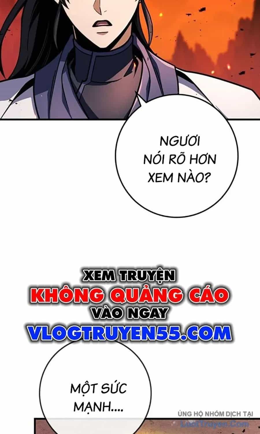 Thanh Kiếm Của Hoàng Đế - Chương 108 - ảnh 30