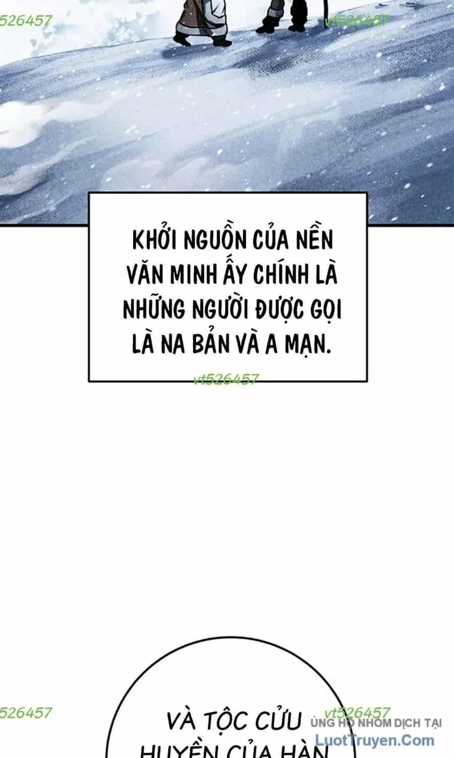 Thanh Kiếm Của Hoàng Đế - Chương 108 - ảnh 76