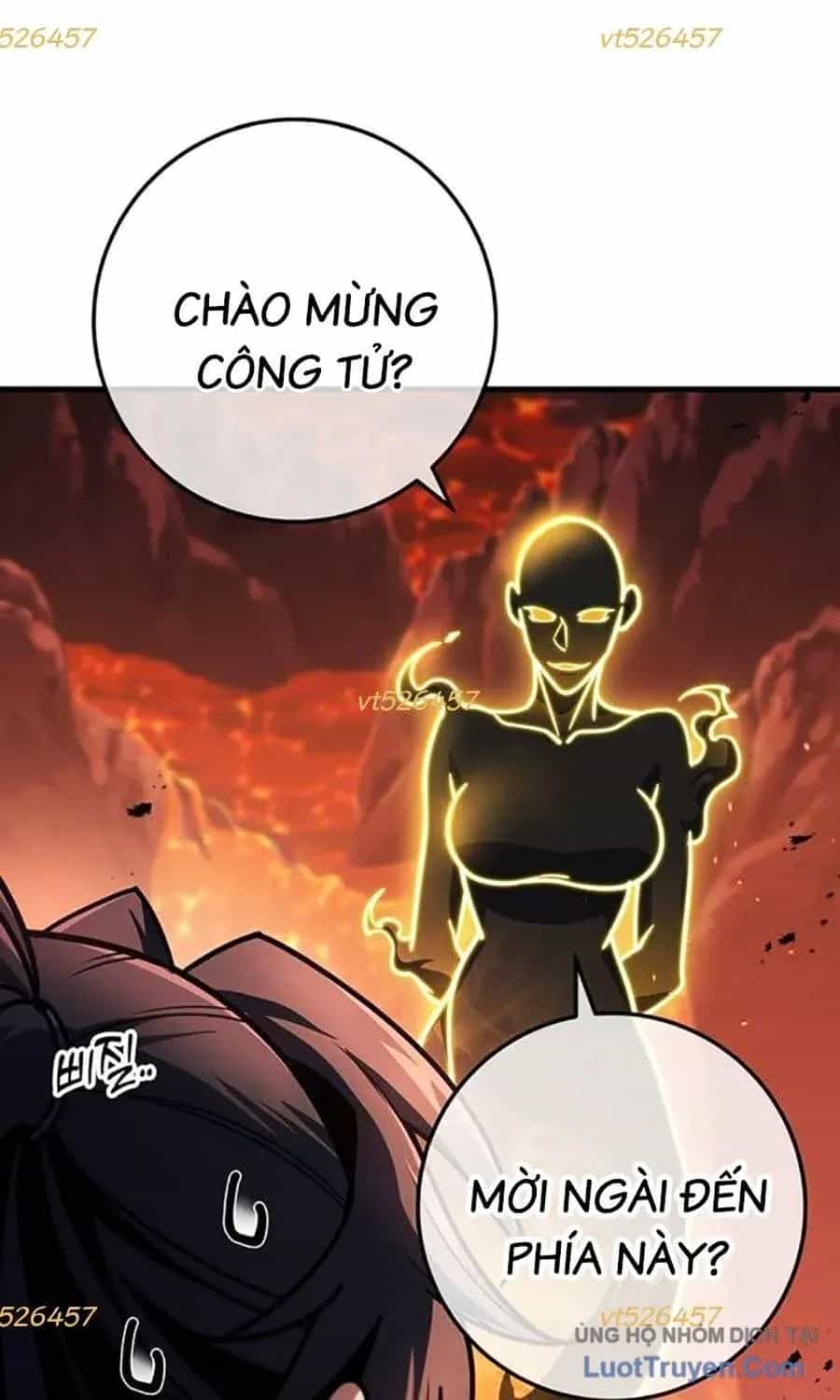 Thanh Kiếm Của Hoàng Đế - Chương 108 - ảnh 9