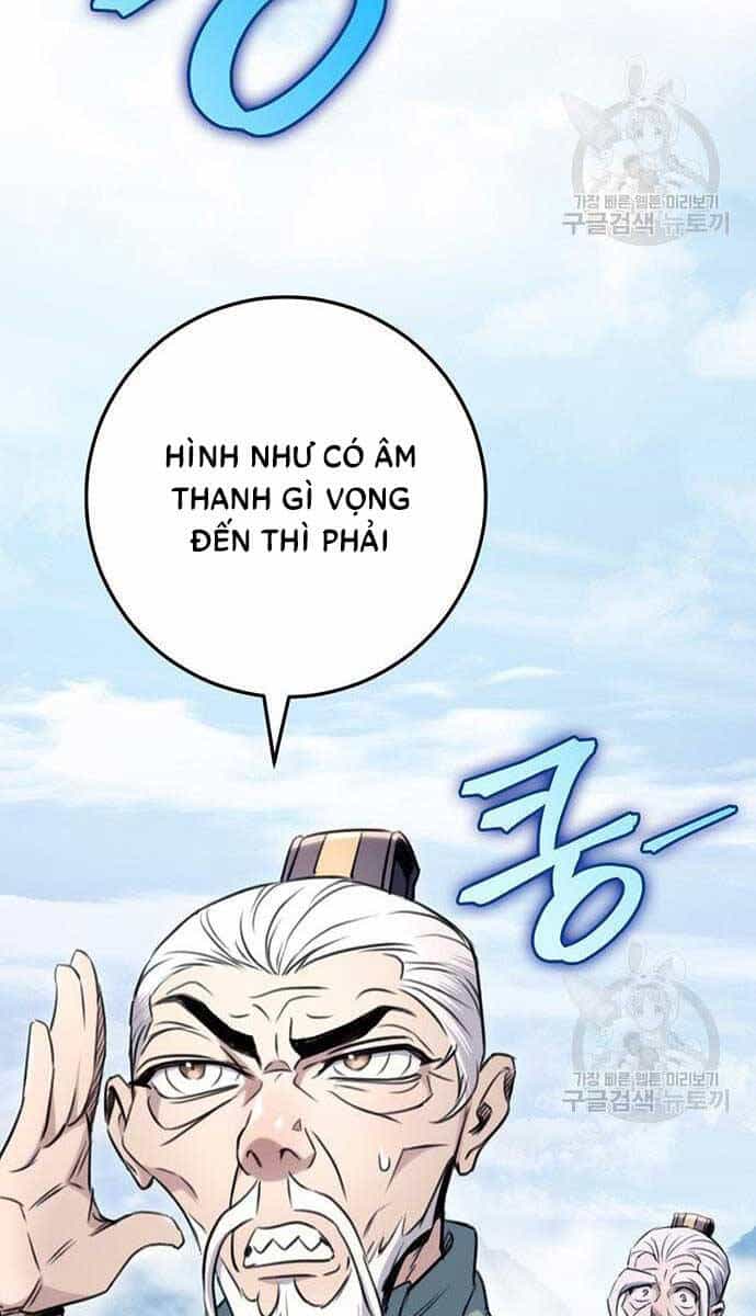 Thanh Kiếm Của Hoàng Đế - Chương 11 - ảnh 27