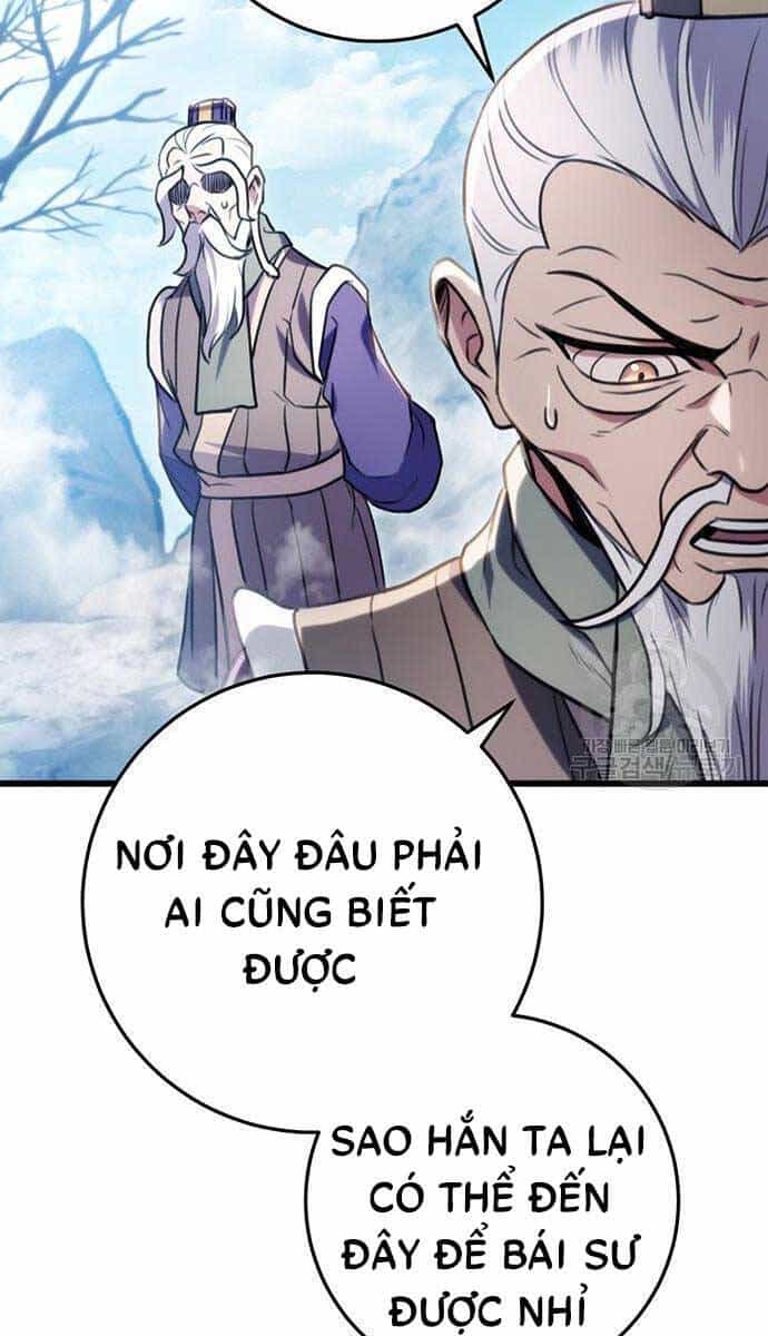 Thanh Kiếm Của Hoàng Đế - Chương 11 - ảnh 43